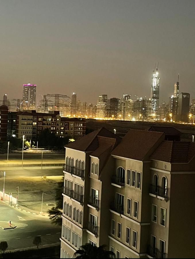 Expo Backpackers Hostel Dubai Exterior photo