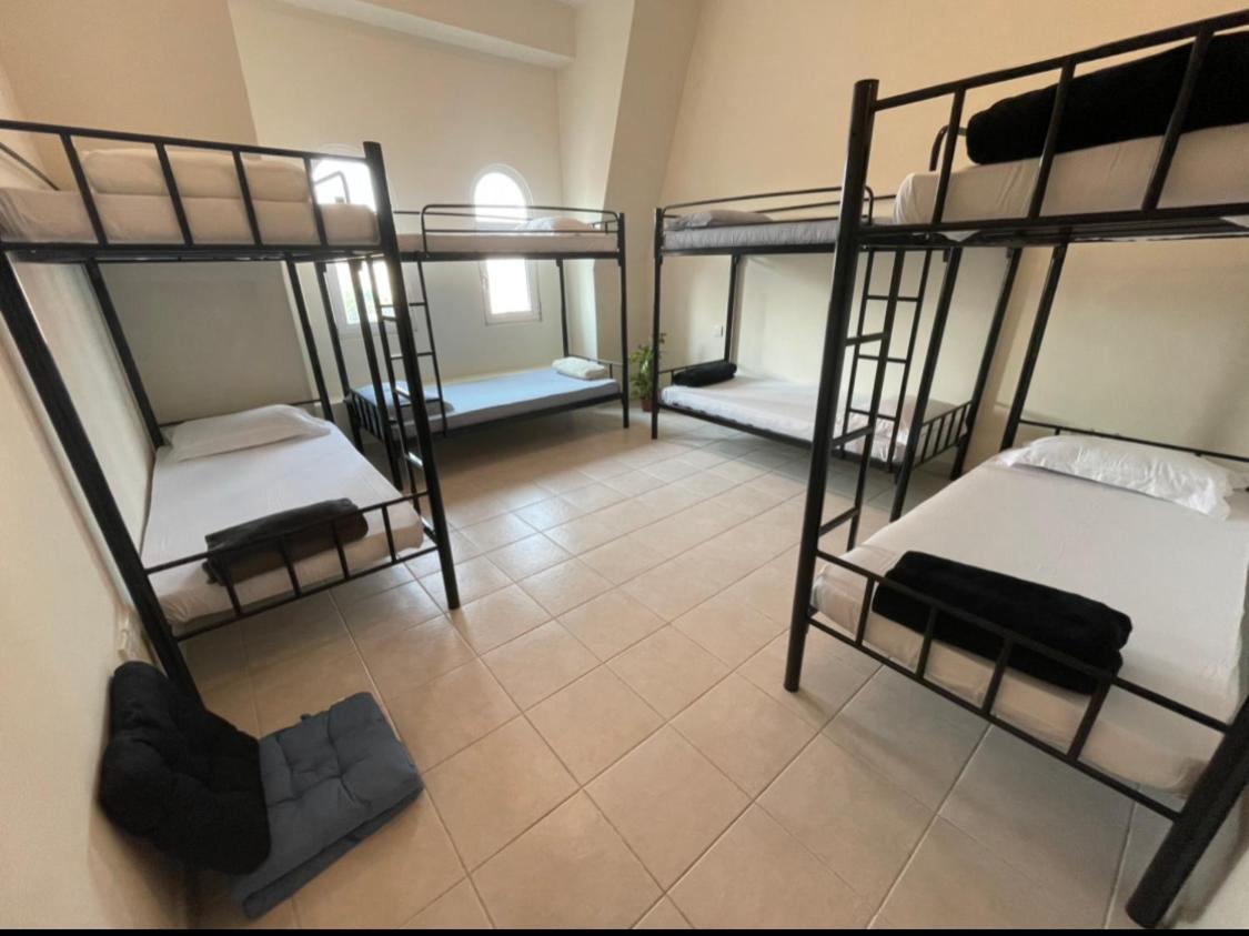 Expo Backpackers Hostel Dubai Exterior photo